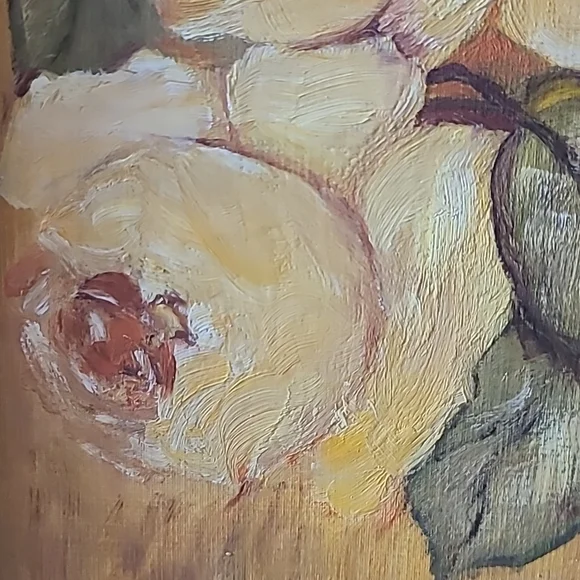 Yellow Roses - Picture 6 of 7